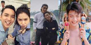 "Cạn lời" trước những sở thích "quái lạ" không phải ai cũng biết của sao Việt