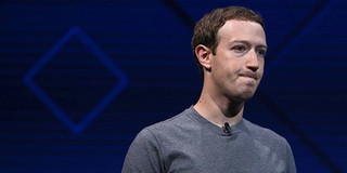 Hết cách, Mark Zuckerberg thuê quảng cáo trên báo lớn để xin lỗi vì để lộ thông tin người dùng