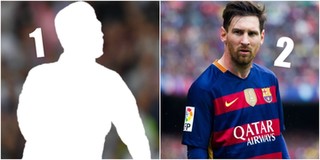 Top 6 'vua phá lưới' vòng knock-out trong lịch sử Champions League: Messi chỉ về nhì!