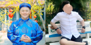 Lộ tin nhắn Minh Béo tiếp tục "gạ tình" trai đẹp khiến cộng đồng mạng phẫn nộ