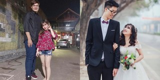 Quà 8/3 "cực bự" của những cô nàng "hạt tiêu" khiến hội chị em phải ghen tị