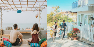 Top 4 homestay đẹp và lãng mạn như trong phim Hàn hot nhất ở Vũng Tàu