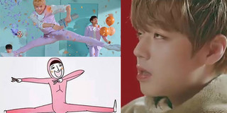 Cả thế giới khen Wanna One đẹp xuất sắc trong MV mới, riêng fan lại chỉ thấy ảnh dìm