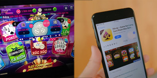 Ổ cờ bạc online Rikvip trong đường dây nghìn tỷ hoạt động ra sao?