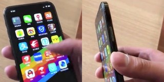 Apple sắp sửa ra mắt chiếc điện thoại giống iPhone X "nhỏ gọn và rẻ hơn"?