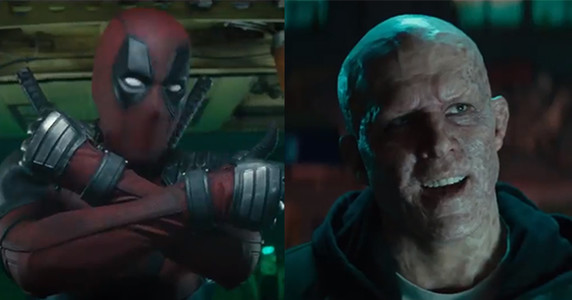 Deadpool làm biểu tượng "Wakanda forever" trong trailer 2 mới ra lò
