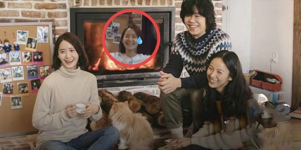Cùng Park Bo Gum và gia đình Lee Hyori chơi ma sói, Yoona bị "hãm hại" ấm ức đến phát khóc