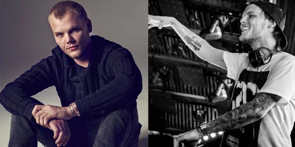 Top 10 hit đình đám nhất làm nên huyền thoại Avicii