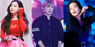 Đây là 6 idol có nhiều anti-fan nhất Kpop mà chính các netizen cũng không hiểu vì sao