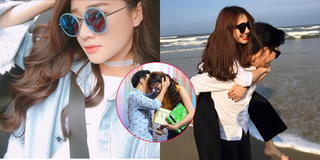 Được Trường Giang lên tiếng bảo vệ, Nhã Phương: "Dù thế nào cũng phải mạnh mẽ, yếu đuối làm gì"