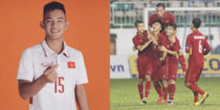 U19 Việt Nam 1-1 U19 Maroc: Siêu phẩm gỡ hoà của Hồng Sơn ghi điểm trước thầy Park!