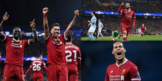 5 thành công đáng kinh ngạc của Liverpool ở mùa giải năm nay: Sự trở lại của nhà vua