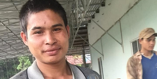 Bị ông chủ quỵt 4 tháng lương, chàng trai phải đi bộ từ Kon Tum về Nghệ An khiến CĐM xót xa