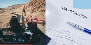 Nếu đi xin Visa không muốn bị "rớt" thì nhất định phải lưu ý những sai lầm cơ bản này