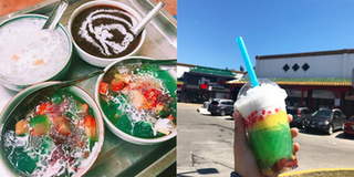 Top 4 món chè siêu mát lạnh, siêu giải nhiệt đang gây bão mùa hè năm 2018 này