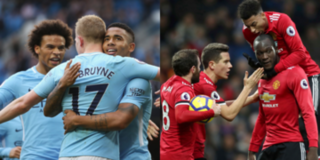 23h30 ngày 07/04, Man City vs Man Utd: Tiến thoái lưỡng nan!