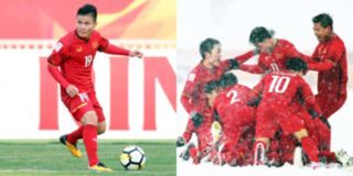 Xuân Trường, Quang Hải tạo lợi thế cực lớn cho U23 Việt Nam tại giải Châu Á 2020