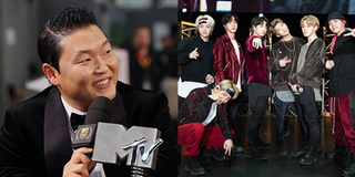 Có vai trò mang làn sóng Kpop ra thế giới, tại sao PSY và BTS lại không biểu diễn tại Triều Tiên?