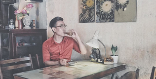 Không cần đi xa, ghé ngay những quán cà phê mang hơi thở “Hà Nội 36 phố phường” giữa lòng Sài Gòn