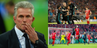 ĐIỂM NHẤN Bayern Munich 1-2 Real Madrid: Ronaldo tàng hình, Real vẫn lội ngược dòng thành công