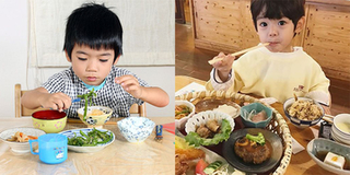 Muốn con phát triển thói quen ăn uống lành mạnh ngay từ nhỏ, bố mẹ cần nằm lòng 9 bí quyết sau đây