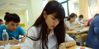 Hàng loạt đại học ở TP.HCM công bố phương án tuyển sinh