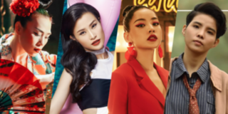 Đây đích thị là những “con ong chăm chỉ” nhất làng nhạc Việt