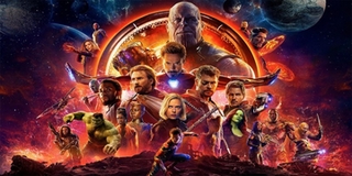 "Avengers: Infinity war" khiêu khích fan với chiêu trò chiếu trước hẳn 24 phút đầu phim