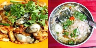 Cùng điểm qua "hàng tá" món ăn người Hoa làm nức lòng du khách tại khu Chinatown giữa lòng Sài Thành