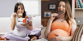 Top 5 món ăn vặt có lợi cho thai kỳ, bà bầu nào cũng mê