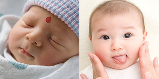 Nuôi con sơ sinh, mẹ cần kết hợp những kinh nghiệm dân gian và hiện đại này để giúp con lớn khỏe