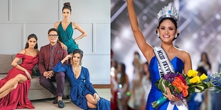 Lần đầu tiên Hoa hậu Việt được đào tạo theo chuẩn Philippines và Venezuela