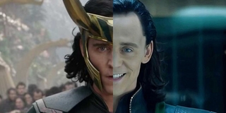 Nghi án Loki sẽ là nhân vật đầu tiên "tử ẹo" trong "Avengers: Infinity war"
