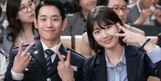 Giải thưởng Baeksang 2018, Jung Hae In áp đảo, Suzy có một lần nữa được xướng tên ở "Oscar Hàn Quốc"