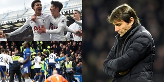 5 điều rút ra sau thất bại 1-3 của Chelsea trước Tottenham: Spurs phá dớp, Chelsea hết cơ hội top 4