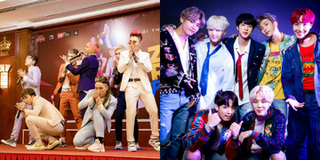 CĐM Việt Nam phản ứng như thế nào về Zero9 - nhóm nhạc có tham vọng trở thành “bản sao” của BTS?