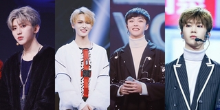 Lộ diện Top 9 Idol Producer, netizen thắc mắc em trai Phạm Băng Băng dù nhạt nhòa vẫn đứng hạng cao?