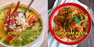 5 món ăn hải sản "gây nghiện" cho thực khách lỡ thử một lần ở quốc đảo sư tử Singapore