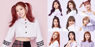 Dahyun (Twice) kiệt sức vì lịch trình làm việc căng thẳng