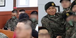 Hình ảnh hiếm của Daesung trong quân ngũ cuối cùng cũng được tiết lộ, béo tốt chẳng kém gì anh em