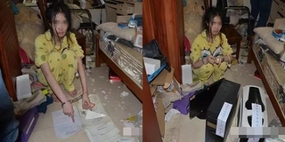 Nữ hacker suốt 1 năm không tắm, sống trong căn phòng ngập rác và tự cho thế là... chuyên nghiệp