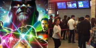 Những phản hồi đầu tiên về Avengers: Infinity war: Yên tâm đi! Không có spoiler đâu!