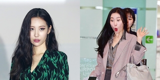 Sunmi: Ngã hay không không quan trọng, quan trọng là thần thái