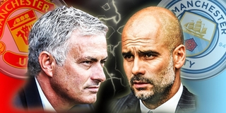 Vòng 33 Ngoại hạng Anh 2017/18: Nước Anh chia cắt bởi 2 trận derby "máu chiến" nhất lịch sử!