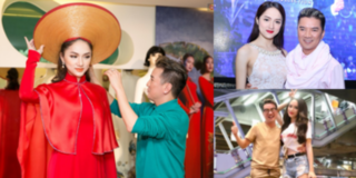 Mối quan hệ hiện tại của Đàm Vĩnh Hưng và Hoa hậu Hương Giang thế nào?