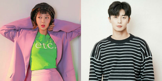 Hyerin (EXID): Cứ thích chàng trai nào là người đó có bạn gái, Park Seo Joon sẽ là người tiếp theo?