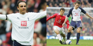 Top 5 bản hợp đồng chất lượng của Tottenham từng khiến cả nước Anh phải "thèm khát"