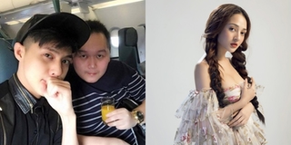 Quản lý Noo Phước Thịnh phản hồi về nghi vấn "đá xéo" Bảo Anh dự ra mắt phim ở Singapore