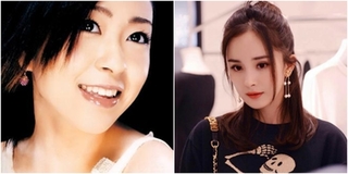 "Thiên hậu làng nhạc" Nhật Bản ly hôn, Dương Mịch lại được nhắc đến nhiều nhất bởi lý do này