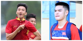 ‘Tạm quên’ Văn Hậu, U19 Việt Nam triệu hồi sao trẻ từ trời Âu trở về